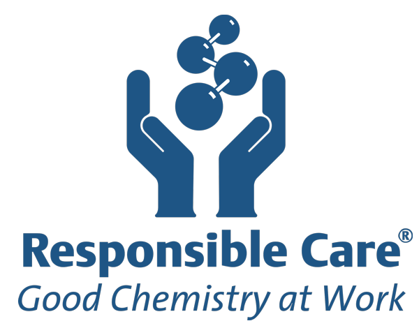 Responsible care - good chemistry at work