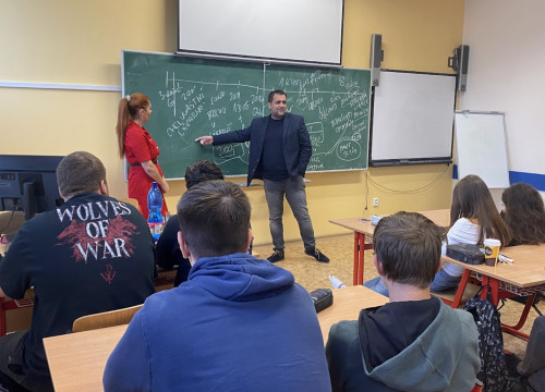 Podnikatelská akademie
