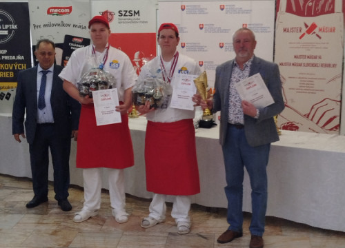 "MISTR ŘEZNÍK 2026"