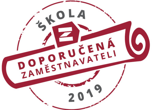 ISŠ-COP VM mezi nejlepšími školami Zlínského kraje